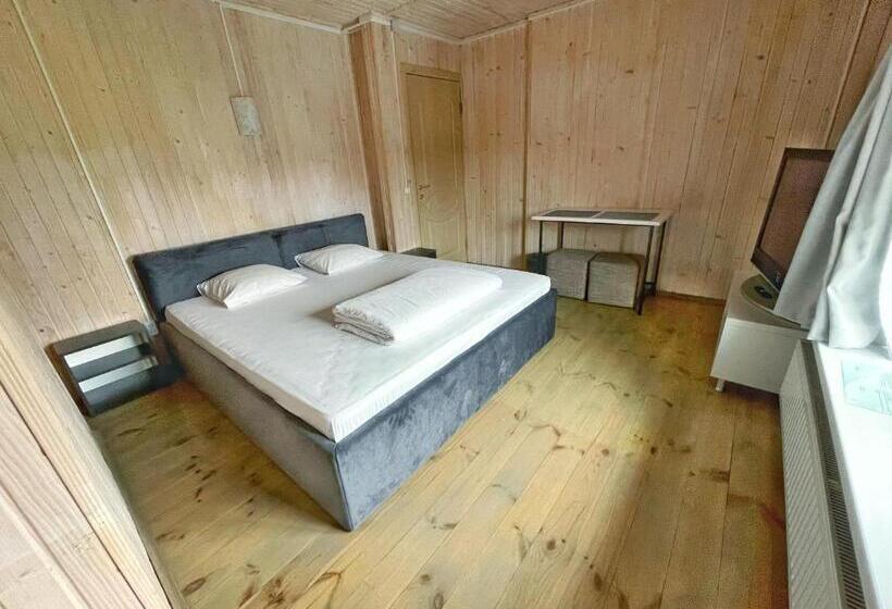 غرفة قياسية, Guest House Lviv