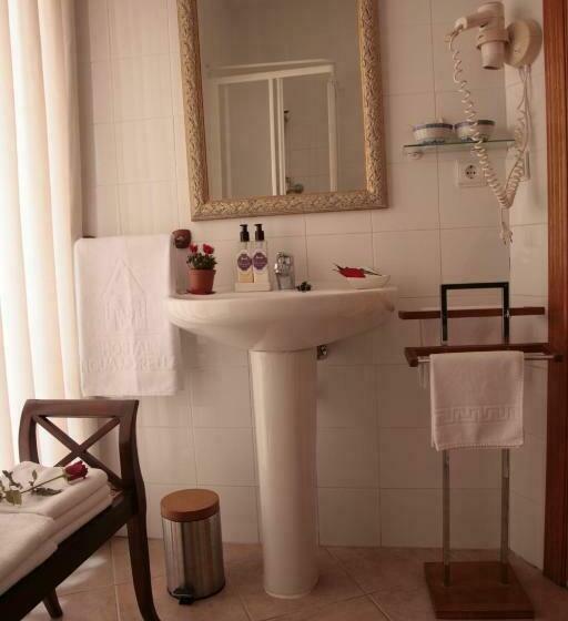 스탠다드 룸, Hostal Antigua Morellana