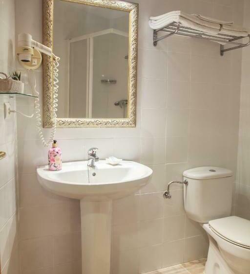 스탠다드 룸, Hostal Antigua Morellana