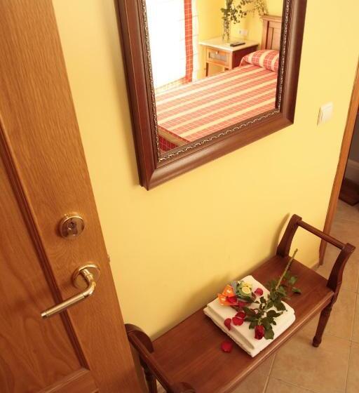 스탠다드 룸, Hostal Antigua Morellana
