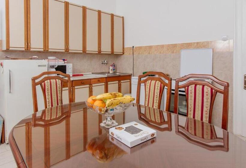 اتاق اکونومی, Riva Guesthouse