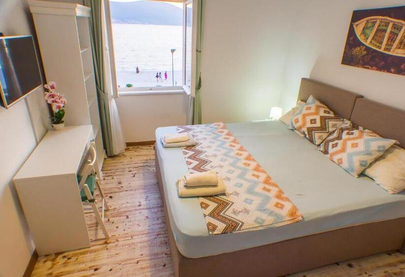 اتاق اکونومی, Riva Guesthouse