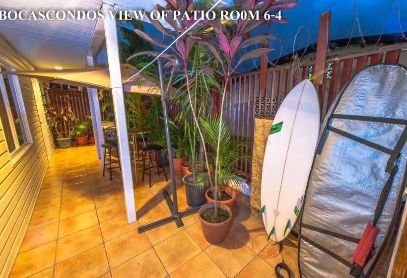 إستوديو قياسى, Aqua Point Condos Rentals