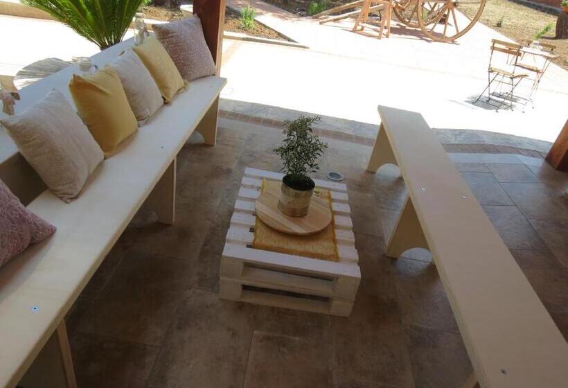 اتاق استاندارد, Casetta Don Carlino