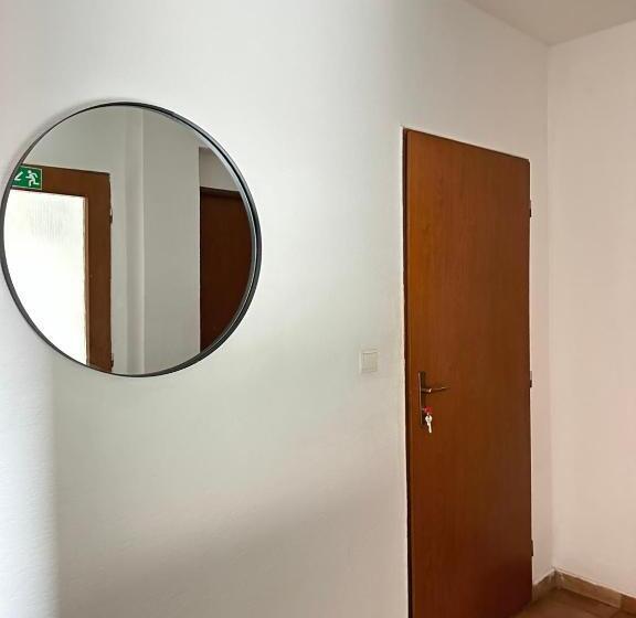 침실 1개 아파트, Apartment Albi