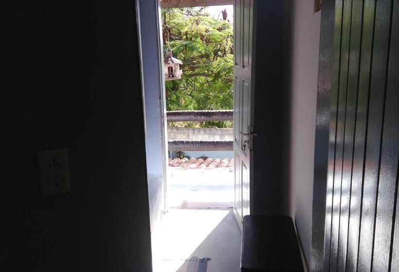 Classic room with balcony, Blue Day