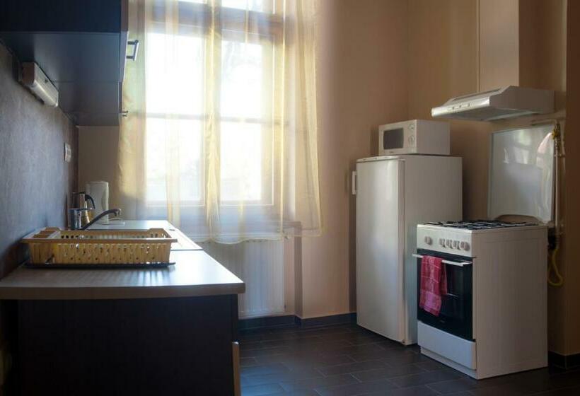Номер Стандарт, Csanabella House