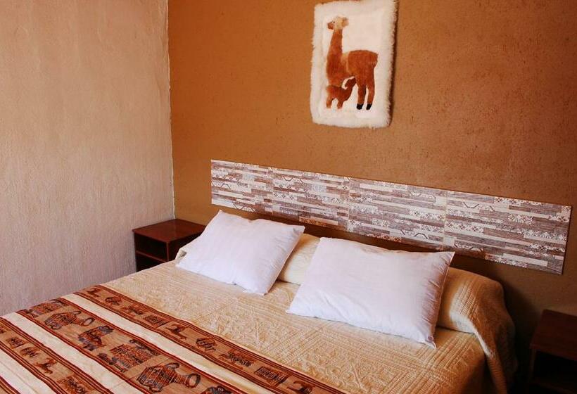 스탠다드 룸, Hostal Pablito