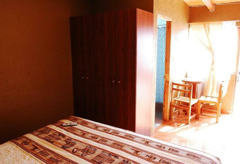 스탠다드 룸, Hostal Pablito