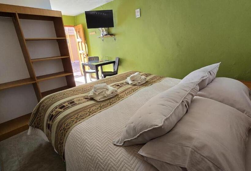 스탠다드 룸, Hostal Pablito