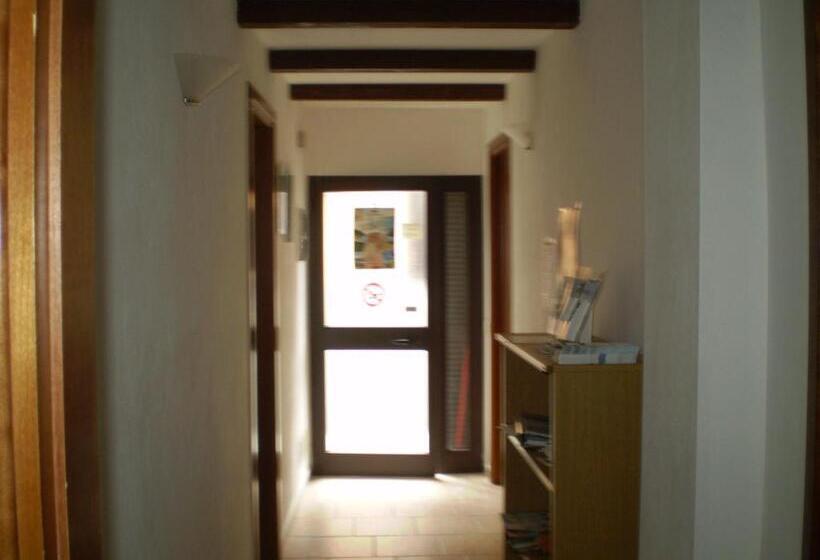 Номер Стандарт Индивидуальный, Agriturismo Ternova