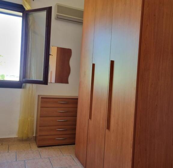 Номер Deluxe, Agriturismo Ternova