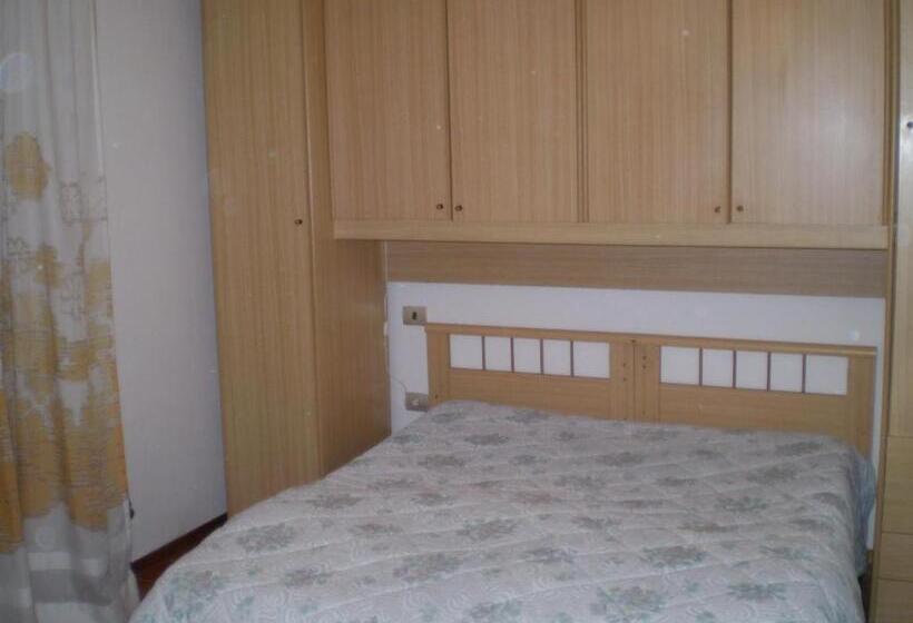 Номер Стандарт Трехместный, Agriturismo Ternova