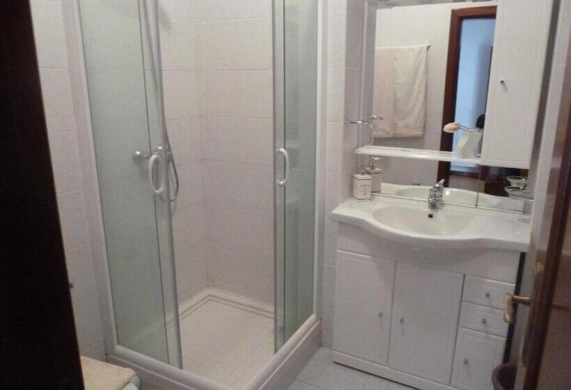 Апартаменты 1 Спальня, Quinta Calcaterra