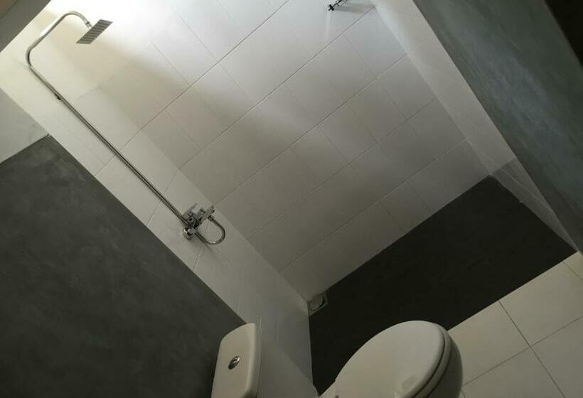 Номер Deluxe, Sethra Villa Bentota
