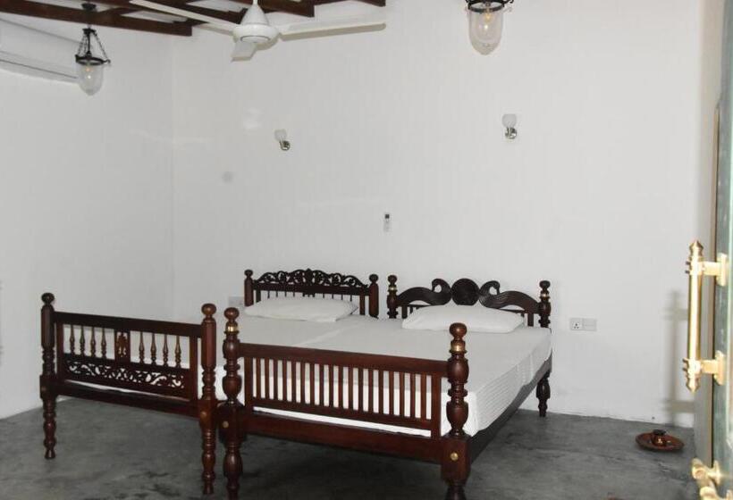 Шале Superior 1 Спальня, Sethra Villa Bentota