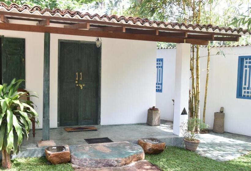 Шале Superior 1 Спальня, Sethra Villa Bentota