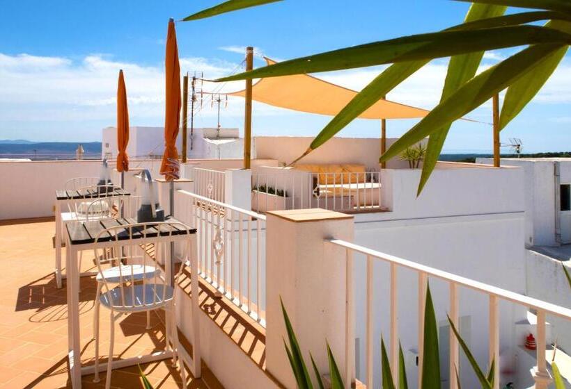 خانه 4 خوابه, Vejerísimo Casa Boutique