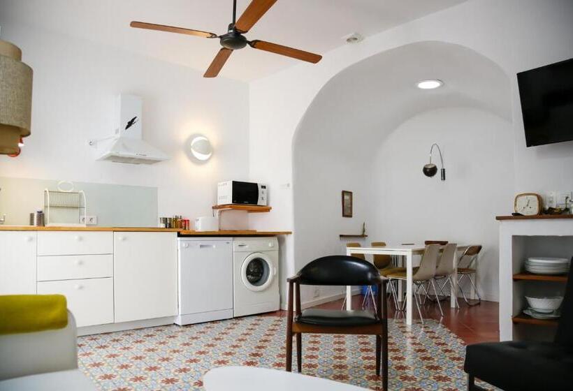 خانه 4 خوابه, Vejerísimo Casa Boutique