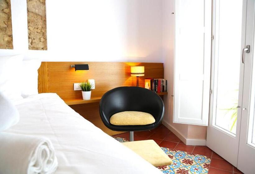 خانه 4 خوابه, Vejerísimo Casa Boutique
