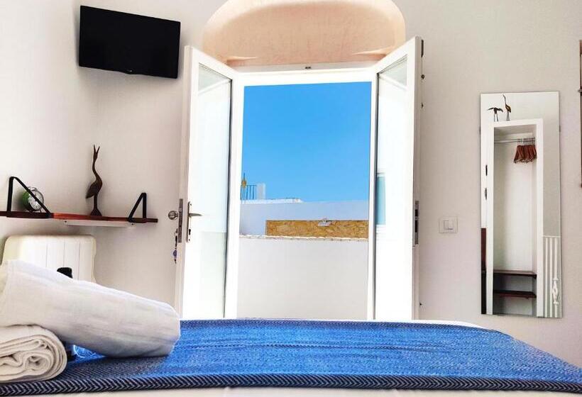 اتاق دوبلکس, Vejerísimo Casa Boutique
