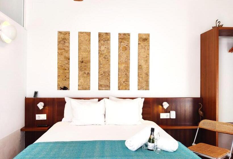 اتاق استاندارد, Vejerísimo Casa Boutique