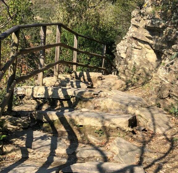 اتاق استاندارد سه نفره, Zia Letizia Bed And Wine