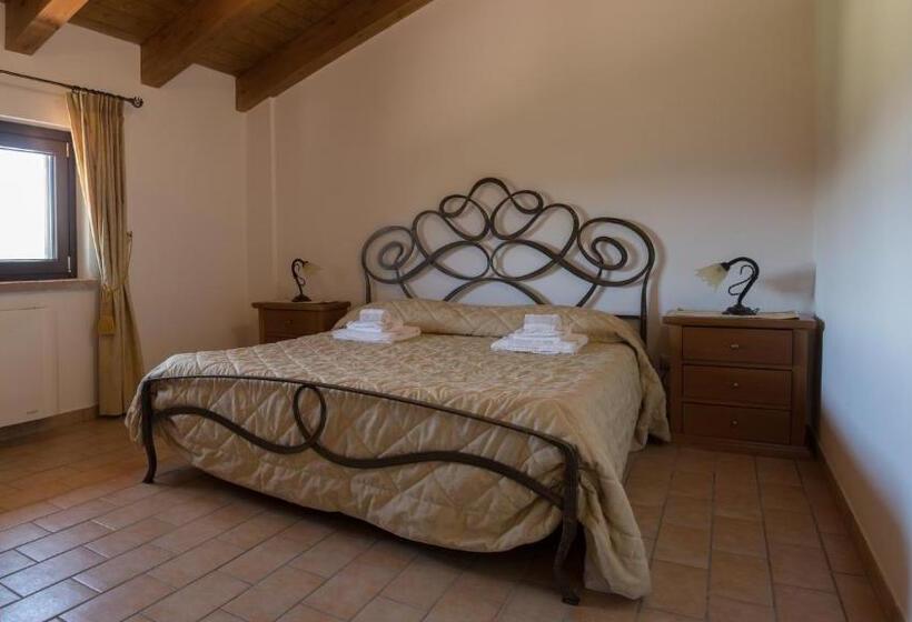 标准间, Agriturismo Biosila