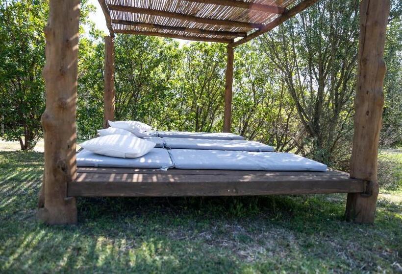 Бунгало Стандарт, Agriturismo Sa Mendhula
