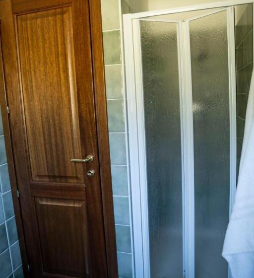 Бунгало Стандарт, Agriturismo Sa Mendhula