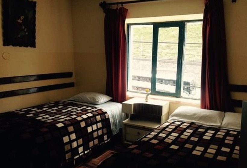Quarto Estandar, Kay Pacha Lodge Cusco Centro