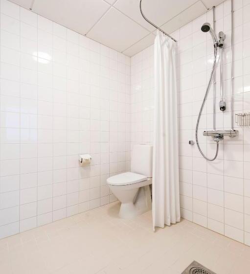 Apartamento 1 Dormitório, Töölö Towers