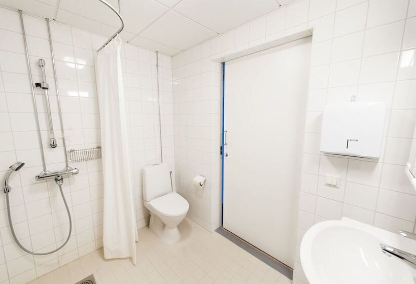 Apartamento 2 Dormitórios, Töölö Towers