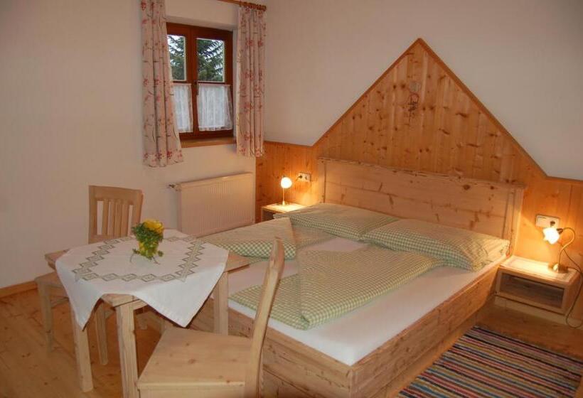 Номер Стандарт Вид на Горы, Großberghof