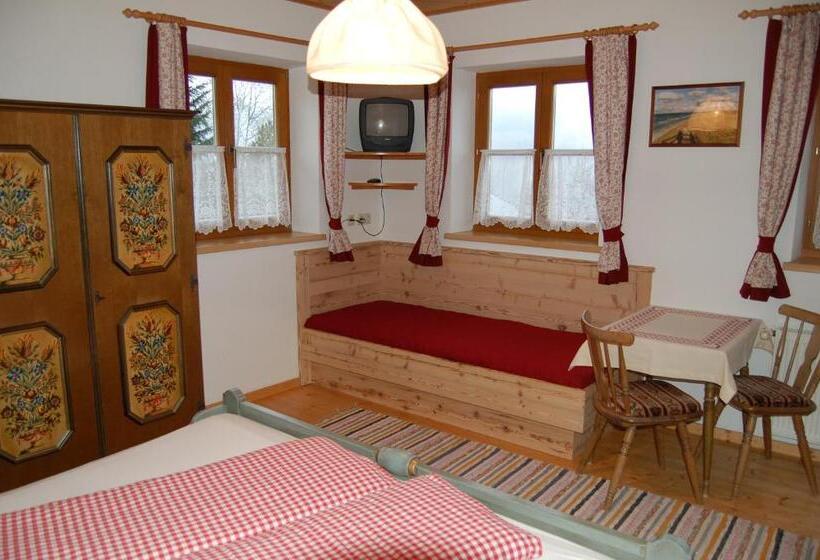 Номер Стандарт Вид на Горы, Großberghof