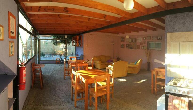Четырехместный Номер Стандарт, Hostal El Colibri