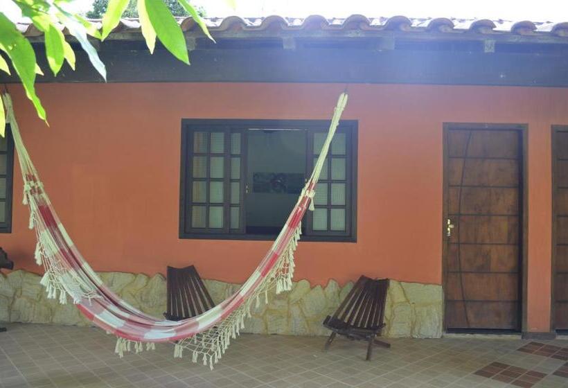 패밀리 룸, Pousada Rancho Da Mata