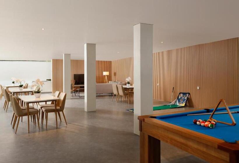 Family Suite, The Bija Villas By Nakula
