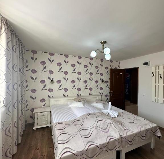 Номер Стандарт, Pensiunea Casa Simoni