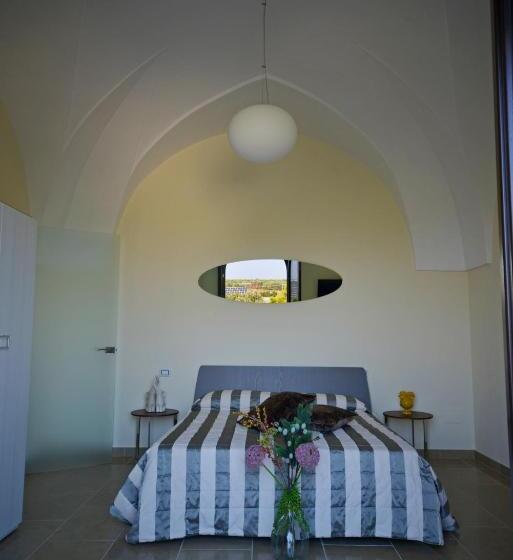 Семейный Номер, Agriturismo Puntarelle