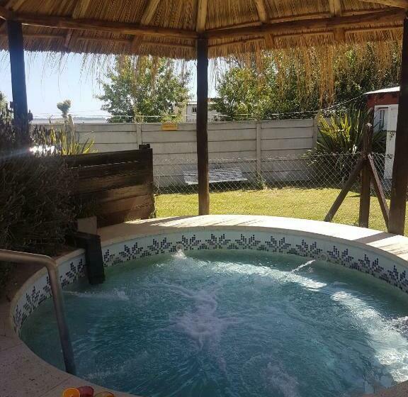 Номер Deluxe, Las Moraditas