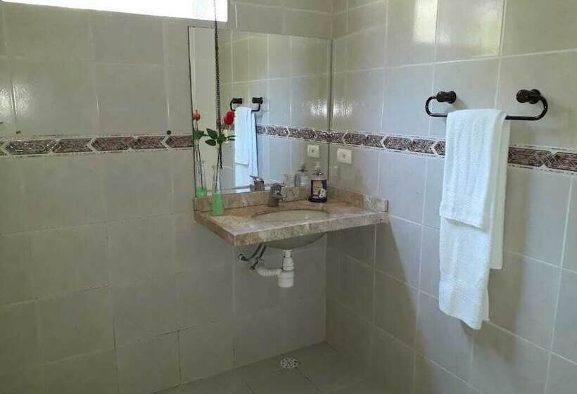 스탠다드 룸, Pousada Senhora De Engenho