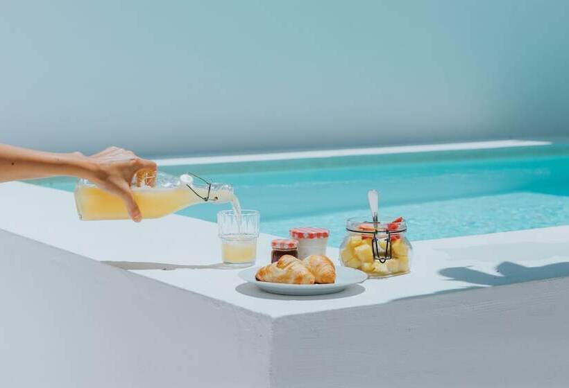 ویلای یک اتاق خوابه با استخر شنا, Senhora Do Cabo Meco Homy Holidays