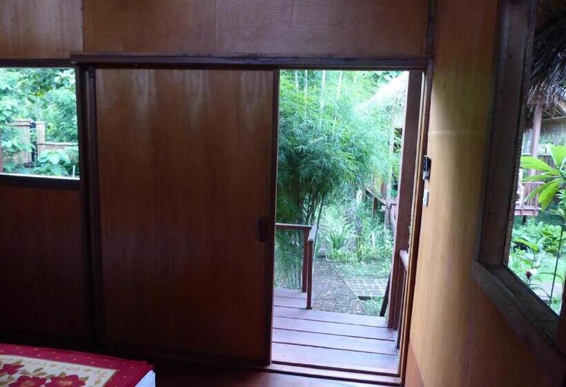 Bangalô Standard, Shibui Garden Bungalows And Restaurant