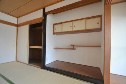 Трехместный Номер Стандарт Совместная Ванная, Wholeearth Ryokan Hiroshima