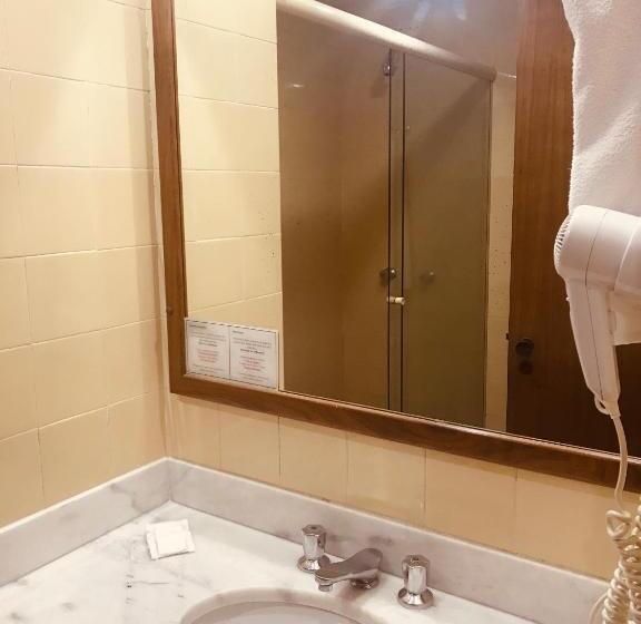 Standard Szoba, Pousada Solar Inn