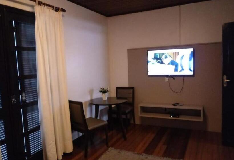 Deluxe Suite, Pousada Solar Inn