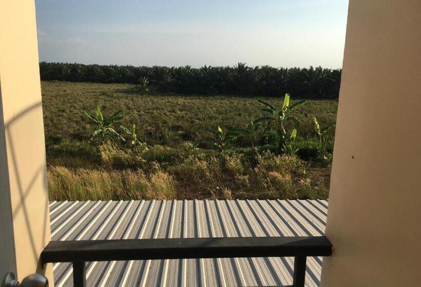 Standard-huone, You In House Urt Surathani Airport