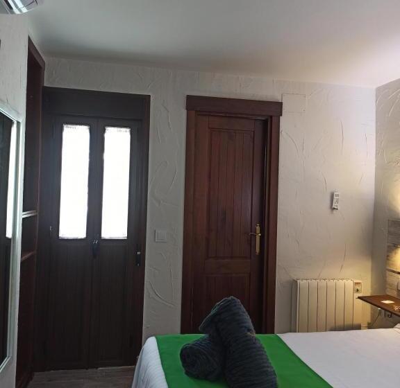 Номер Стандарт с Террасой, La Jarana Casa