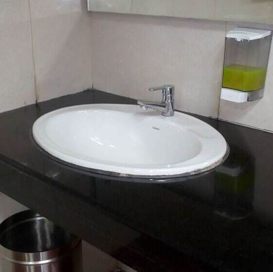Номер Deluxe, Plaza_khajuraho